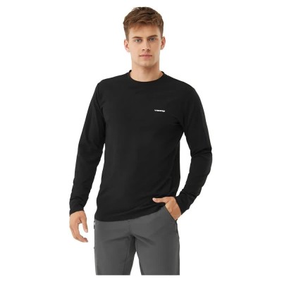 блуза,мъжки,пуловери,viking,escalante,sweatshirt,black
