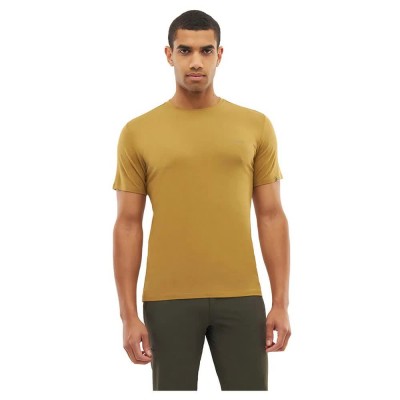 тениска,мъжки,тениски,viking,harvi,short,sleeve,t,shirt,light,brown,(brown)