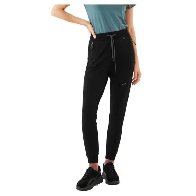 панталони,дамски,панталони,viking,hazen,pants,black