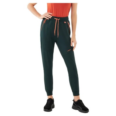 панталони,дамски,панталони,viking,hazen,pants,green,(orange)