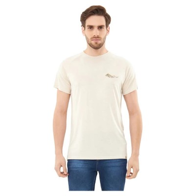 тениска,мъжки,тениски,viking,likelo,short,sleeve,t,shirt,beige,(beige)