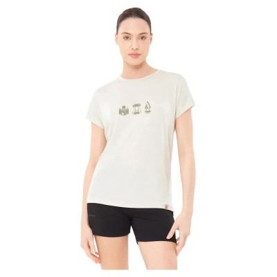 тениска,дамски,тениски,viking,likelo,short,sleeve,t,shirt,beige