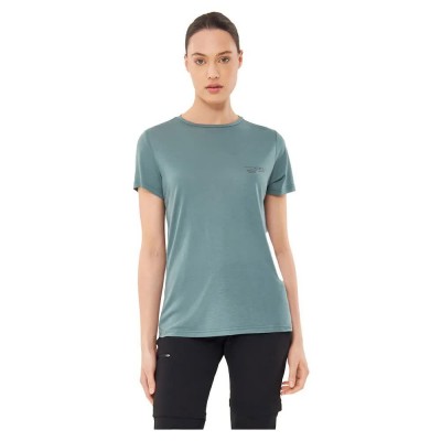 тениска,дамски,тениски,viking,morain,short,sleeve,t,shirt,green
