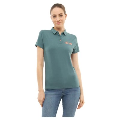 дамски,блузи,с,яка,viking,winslow,short,sleeve,polo,turquise,(green)