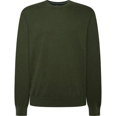блуза,мъжки,пуловери,façonnable,cosilk,sweater,green,(marsh,green)