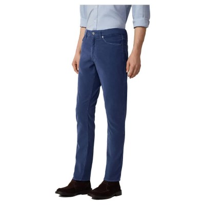 панталони,мъжки,панталони,façonnable,fm210370,pants,pop,blue,(blue)