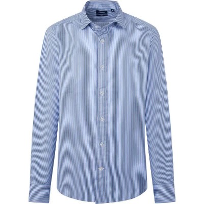 риза,с,дълъг,ръкав,мъжки,ризи,façonnable,fm301905,long,sleeve,shirt,multi,blue,(blue)