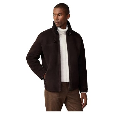 яке,мъжки,якета,façonnable,fm400370,jacket,brown