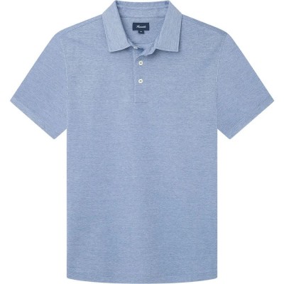 мъжки,блузи,с,яка,façonnable,fm540476,short,sleeve,polo,blue