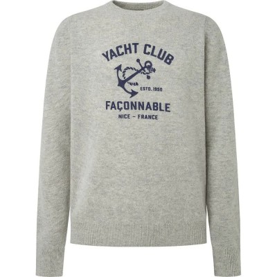 блуза,мъжки,пуловери,façonnable,fm700383,sweater,grey