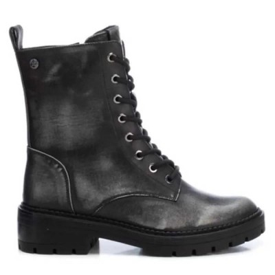 дамски,боти,дамски,високи,обувки,за,ходене,xti,143090,booties,lead,(black)