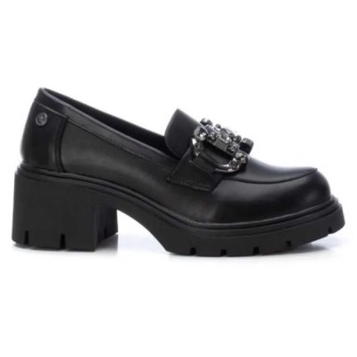 мъжки,обувки,дамски,обувки,xti,143106,loafers,black,(black)