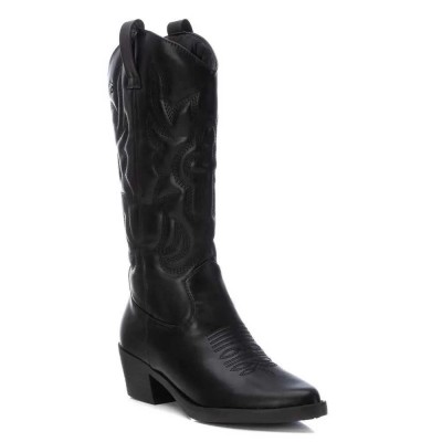 обувки,дамски,боти,дамски,високи,обувки,за,ходене,xti,143119,boots,black
