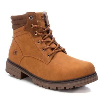 мъжки,боти,xti,14314001,booties,brown
