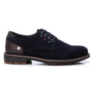 обувки,мъжки,обувки,xti,143218,shoes,blue,(navy)