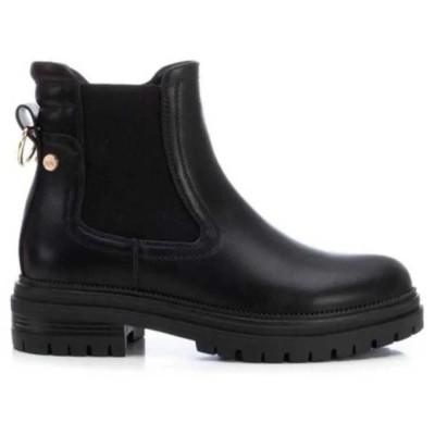 дамски,боти,дамски,високи,обувки,за,ходене,xti,143281,booties,black