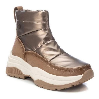 дамски,боти,дамски,високи,обувки,за,ходене,xti,143372,booties,brown,(taupe)