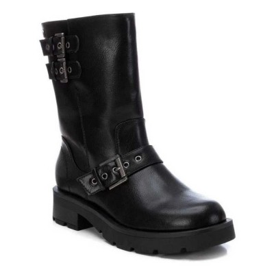 дамски,боти,дамски,високи,обувки,за,ходене,xti,143441,booties,black