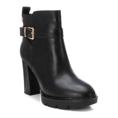 дамски,боти,дамски,високи,обувки,за,ходене,xti,143490,booties,black
