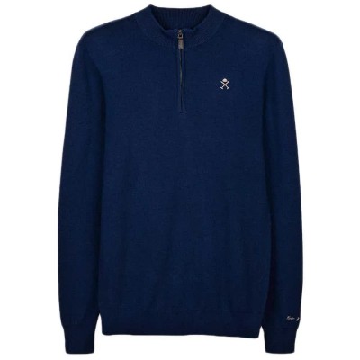 блуза,мъжки,пуловери,harper,&,neyer,600124006,sweater,navy,blue,(blue)