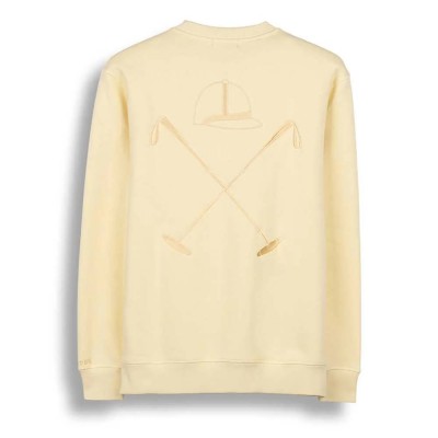 блуза,мъжки,пуловери,harper,&,neyer,shoreline,classic,sweatshirt,yellow,(light,yellow)