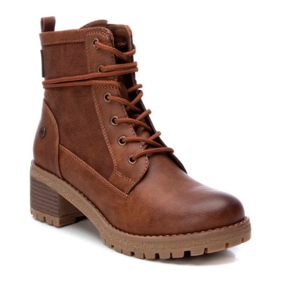 дамски,боти,мъжки,боти,refresh,170145,booties,brown,(camel)