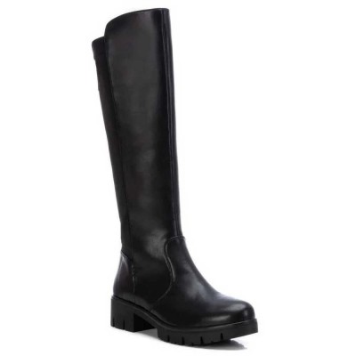 обувки,дамски,боти,мъжки,боти,refresh,170184,boots,black,(black)