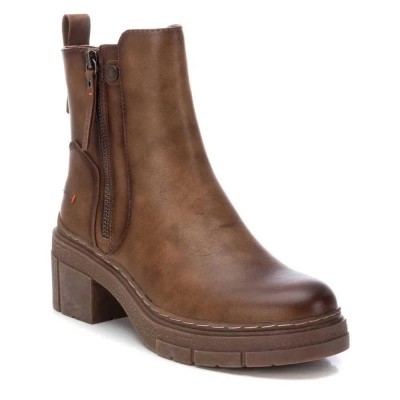 дамски,боти,мъжки,боти,refresh,171993,booties,brown,(taupe)