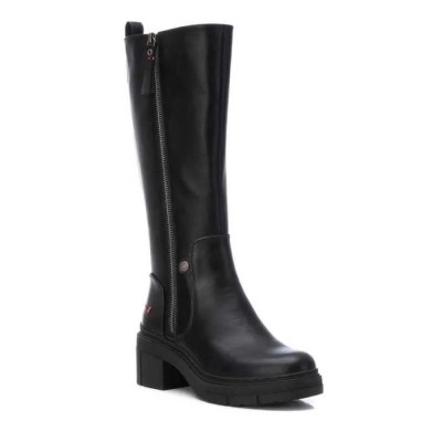обувки,дамски,боти,дамски,високи,обувки,за,ходене,refresh,171994,boots,black