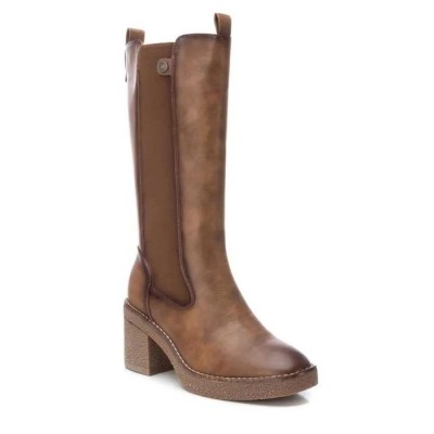 обувки,дамски,боти,мъжки,боти,refresh,172009,boots,brown,(taupe)
