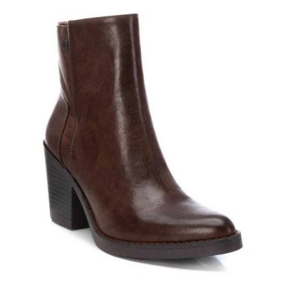 дамски,боти,мъжки,боти,refresh,172032,booties,brown,(camel)