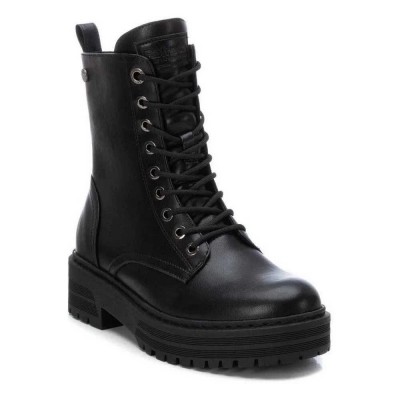 дамски,боти,мъжки,боти,refresh,172081,booties,black,(black)