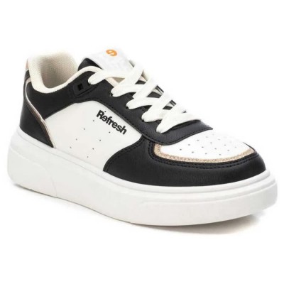 маратонки,мъжки,маратонки,дамски,маратонки,refresh,172169,trainers,white,black,(black)
