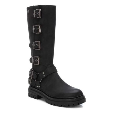 обувки,дамски,боти,мъжки,боти,refresh,172239,boots,black,(black)