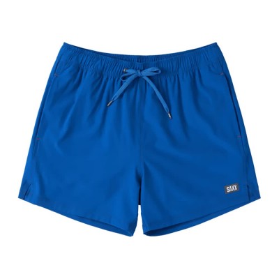 бански,гащета,мъжки,бански,костюми,saxx,underwear,oh,buoy,5´´,swimming,shorts,cobalt,(blue)