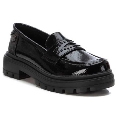 мъжки,обувки,дамски,обувки,xti,kids,150967,loafers,black,(black)