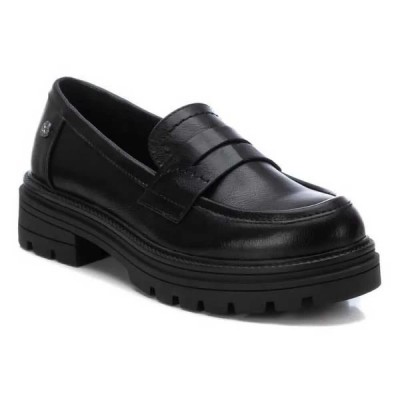 мъжки,обувки,дамски,обувки,xti,kids,151074,loafers,black,(black)