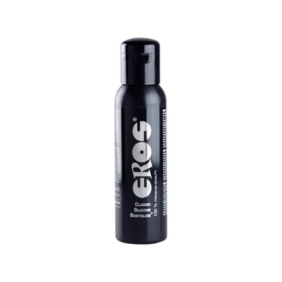 хигиена,тяло,eros,silicone,classic,lubricant,50,ml,clear,(multicolor)