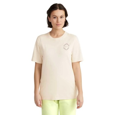 тениска,дамски,тениски,o´neill,chest,graphic,short,sleeve,t,shirt,beige,(atmosphere)