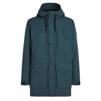 анорак,мъжки,якета,o´neill,journey,10k,10k,parka,blue