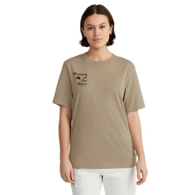 тениска,дамски,тениски,o´neill,noos,wow,short,sleeve,t,shirt,concrete,(beige)