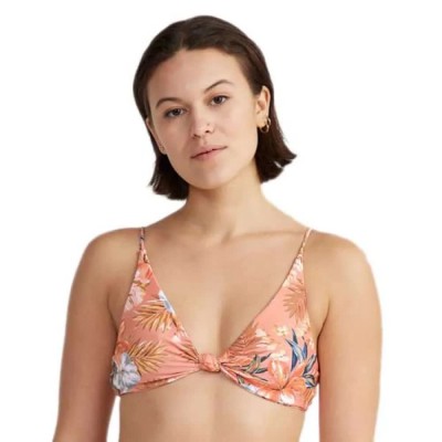 дамски,бански,костюми,o´neill,pismo,bikini,top,pink
