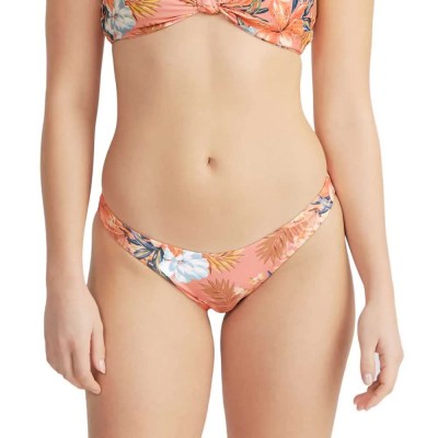дамски,бански,костюми,o´neill,rockley,bikini,bottom,pink