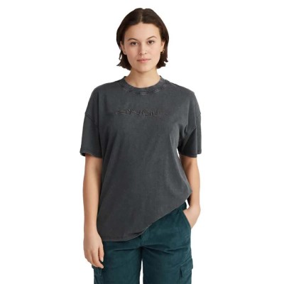 тениска,дамски,тениски,o´neill,surf,heroes,short,sleeve,t,shirt,grey,(black,out)