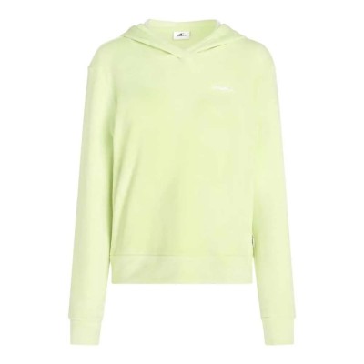 суичър,дамски,блузи,o´neill,velour,hoodie,yellow,(lime,wash)