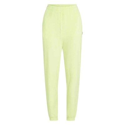 анцуг,дамски,панталони,o´neill,velour,sweat,pants,lime,wash,(yellow)