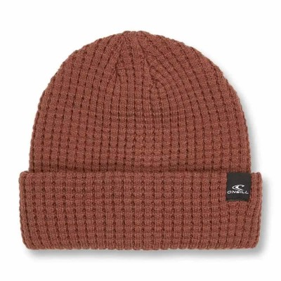 шапка,всички,шапки,o´neill,waffle,beanie,argan,oil,(brown)