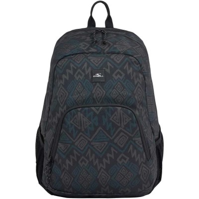 раница,раници,o´neill,wedge,backpack,grey,(black,retro,ikat)