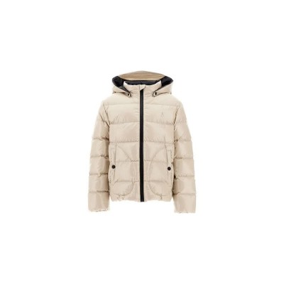 детско,яке,мъжки,якета,дамски,якета,и,палта,herno,kids,staccabile,bomber,jacket,beige,white,(white)