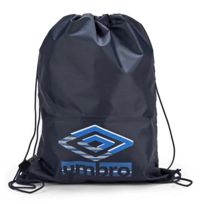 спортна,чанта,спортни,сакове,и,чанти,umbro,glitch,gymsack,dark,navy,(blue,black)